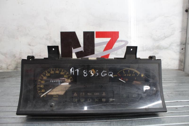 Compteur RENAULT R19 Essence - 1