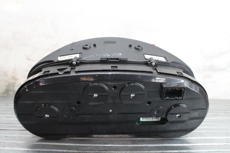Compteur FIAT BRAVO 2 Diesel - 1