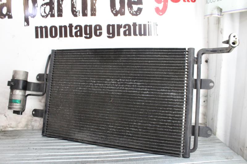 Condenseur de clim AUDI 1.8L I Essence - 1