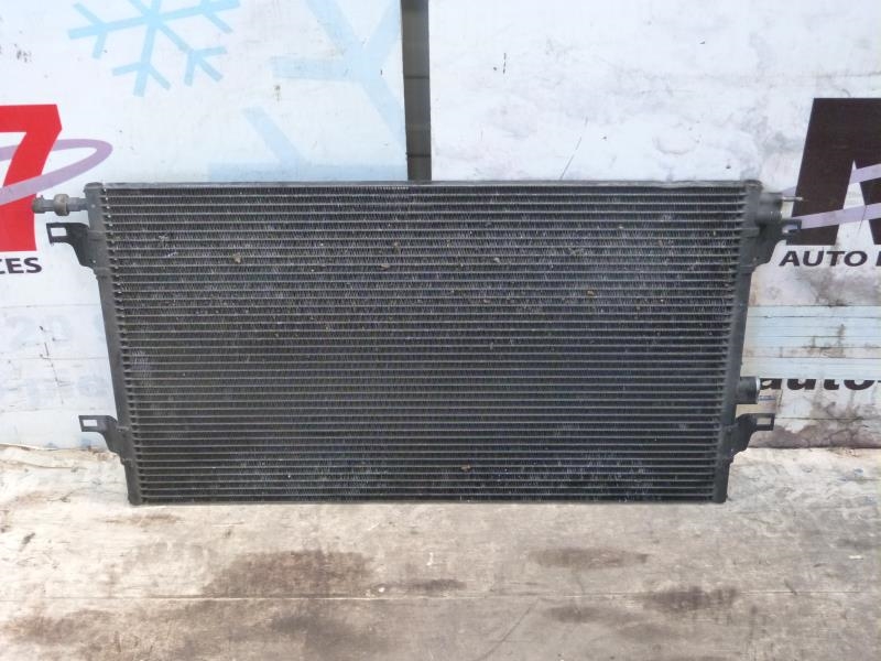 Condenseur de clim RENAULT LAGUNA 2 PHASE 1 BREAK Diesel - 1