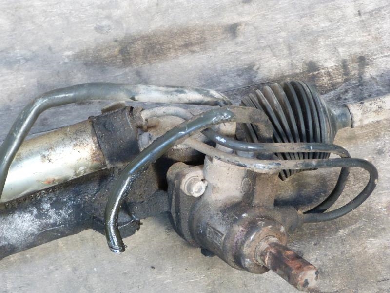 Cremagliera servosterzo CITROEN XSARA PHASE 2 BREAK Diésel - 1