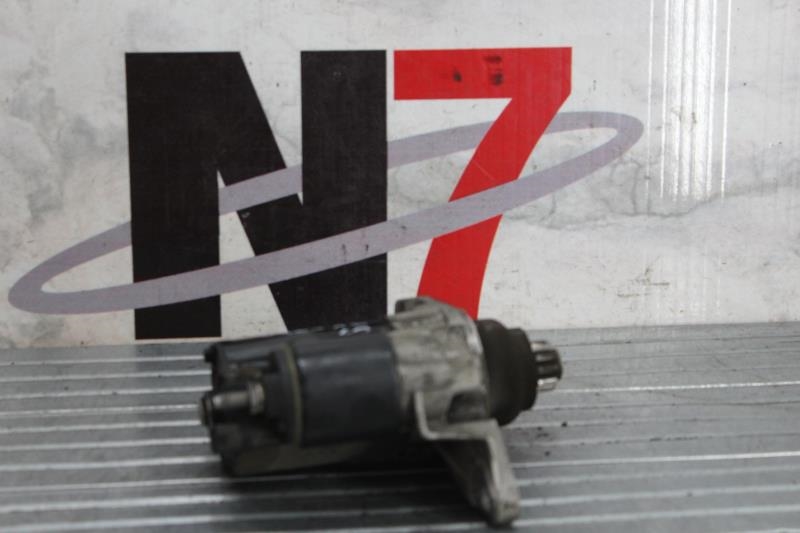 Motorino avviamento SKODA FABIA 1 PHASE 1 Gasolina - 1