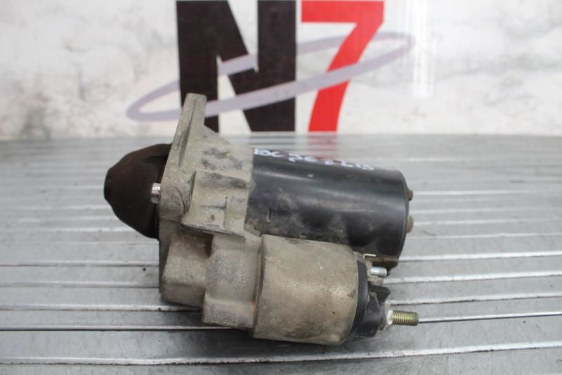 Motorino avviamento ALFA ROMEO 147 PHASE 1 Gasolina - 1