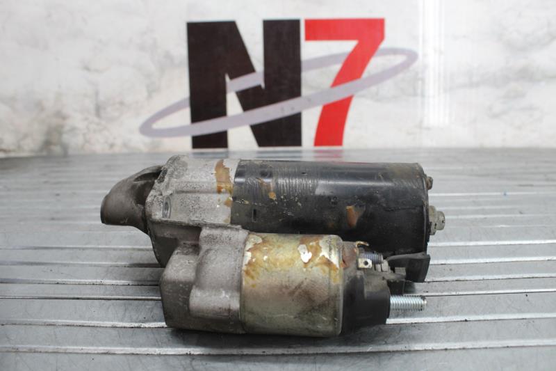 Motorino avviamento MERCEDES CLASSE B 245 PHASE 1 Diésel - 1