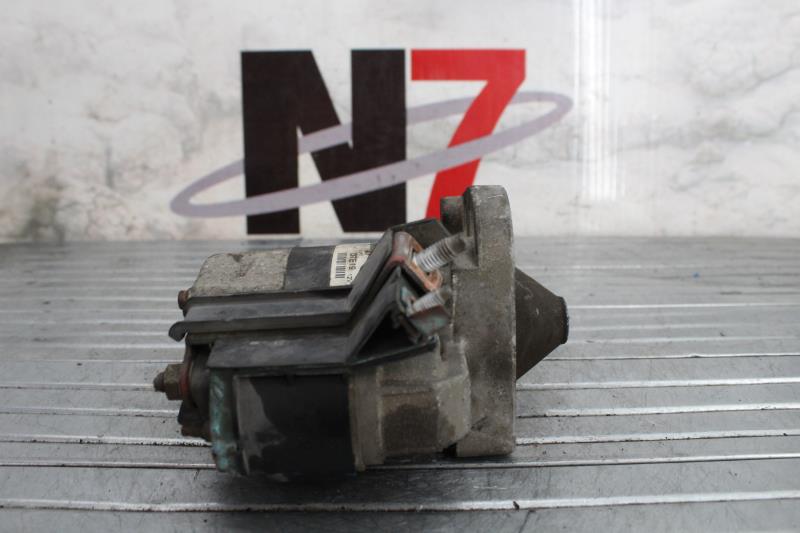 Demarreur RENAULT CLIO 2 PHASE 2 Essence - 1
