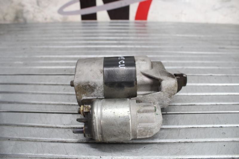 Demarreur RENAULT CLIO 3 PHASE 2 Essence - 1