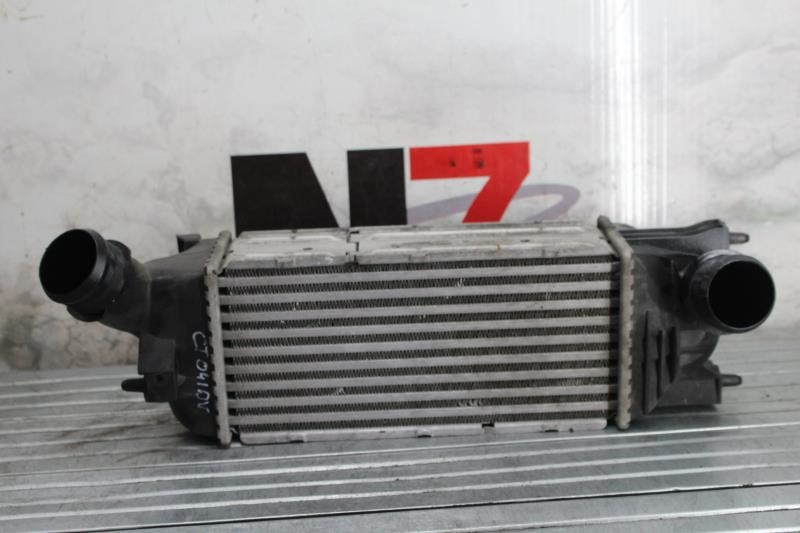 Scambiatore aria (Intercooler) CITROEN C5 1 PHASE 2 Diésel - 1
