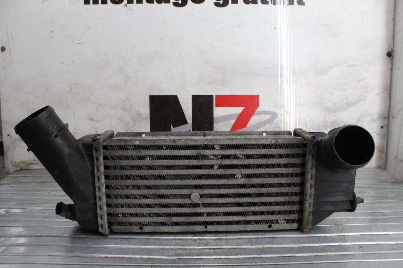 Echangeur air (Intercooler) PEUGEOT 307 PHASE 1 BREAK Diesel - 1