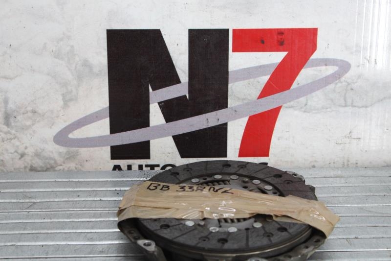 Embrayage PEUGEOT 207 Diesel - 1