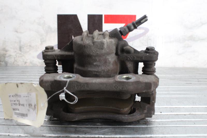 Pinza freni anteriore destra CITROEN C2 PHASE 1 Gasolina - 1