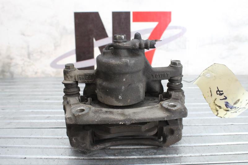 Pinza freni anteriore destra CITROEN C1 1 PHASE 1 Diésel - 1