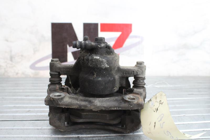 Pinza freni anteriore sinistra CITROEN C1 1 PHASE 1 Diésel - 1