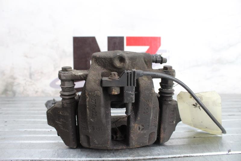 Pinza freni anteriore destra MERCEDES CLASSE A 169 PHASE 1 Diésel - 1