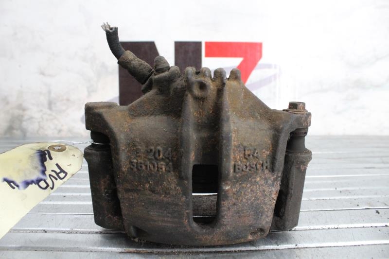 Pinza freni anteriore destra PEUGEOT 206 PHASE 1 Diésel - 1