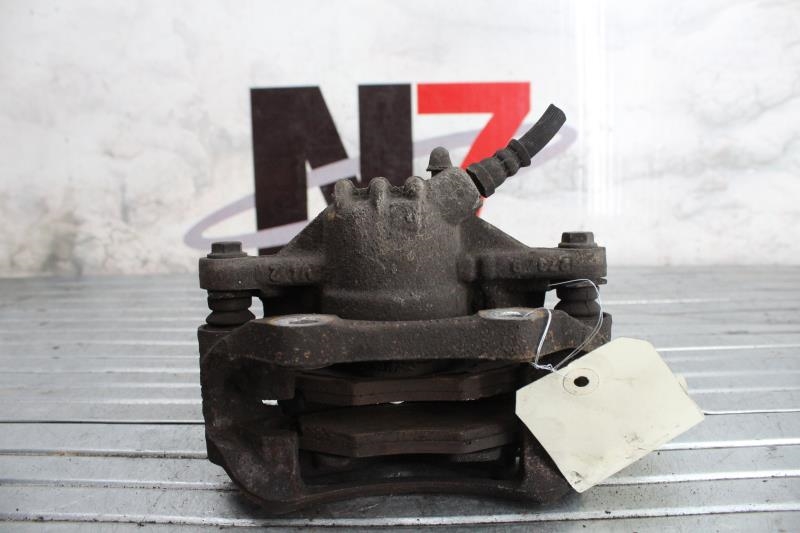 Pinza freni anteriore destra PEUGEOT 206+ Diésel - 1