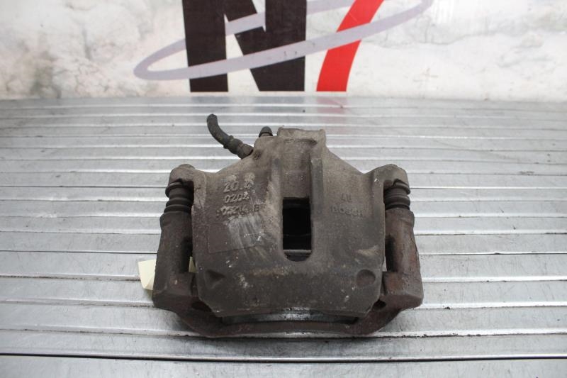 Pinza freni anteriore destra PEUGEOT 206 PHASE 1 Diésel - 1