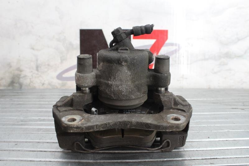 Pinza freni anteriore destra TOYOTA AVENSIS 1 PHASE 2 Diésel - 1