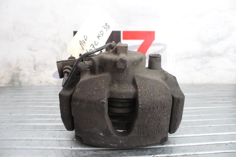 Pinza freni anteriore destra RENAULT LAGUNA 2 PHASE 1 Diésel - 1
