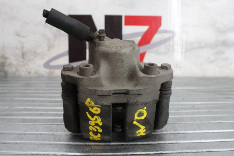 Pinza freni anteriore destra RENAULT TWINGO 2 PHASE 1 Gasolina - 1