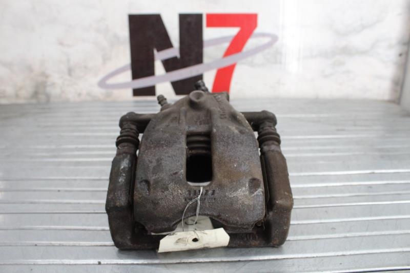 Pinza freni anteriore destra RENAULT CLIO 3 PHASE 2 Gasolina - 1