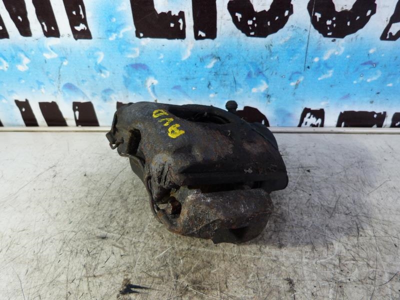 Pinza freni anteriore destra FORD FIESTA 5 PHASE 1 Gasolina - 1