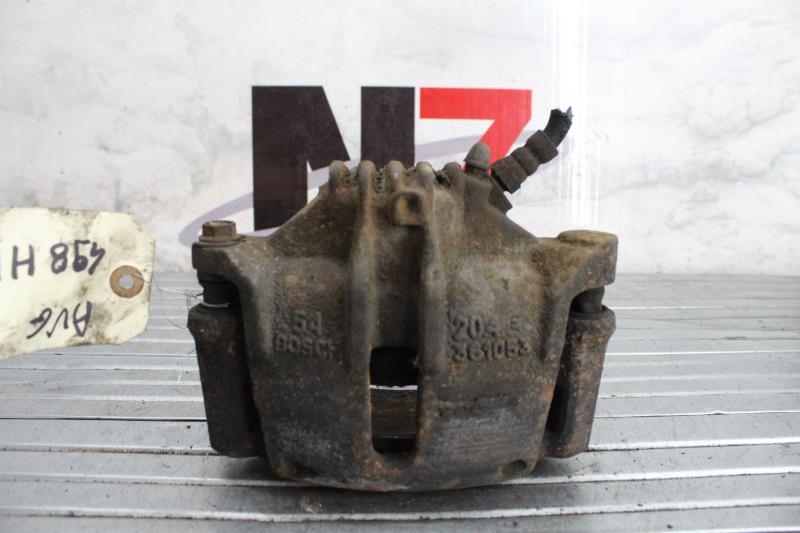 Pinza freni anteriore sinistra PEUGEOT 206 PHASE 1 Diésel - 1