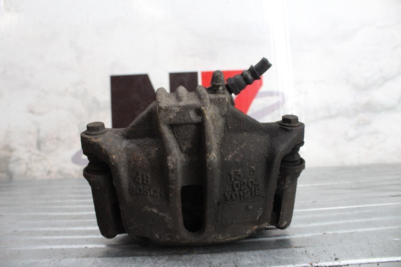 Pinza freni anteriore sinistra PEUGEOT 206+ Diésel - 1