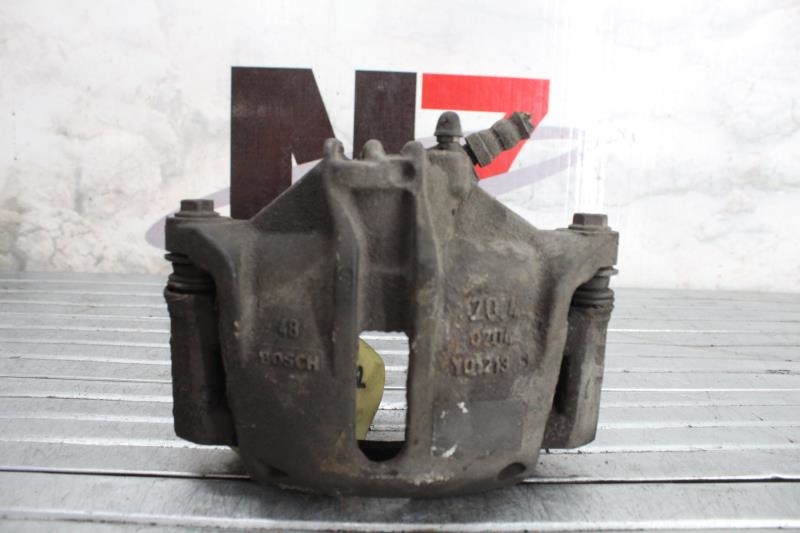 Pinza freni anteriore sinistra PEUGEOT 206 PHASE 1 Diésel - 1