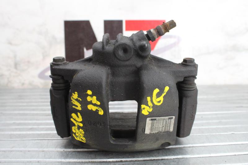 Pinza freni anteriore sinistra PEUGEOT 307 PHASE 1 CABRIOLET Gasolina - 1