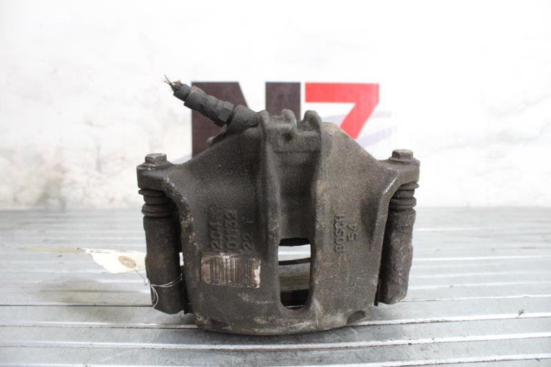 Pinza freni anteriore sinistra PEUGEOT 206 Diésel - 1