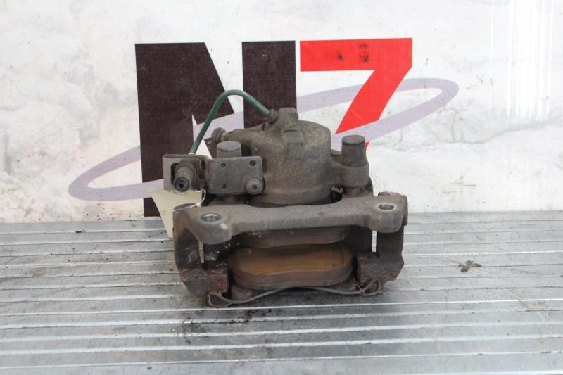 Pinza freni anteriore sinistra RENAULT LAGUNA 2 PHASE 1 Diésel - 1