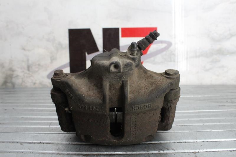 Pinza freni anteriore sinistra RENAULT KANGOO 1 PHASE 1 Gasolina - 1