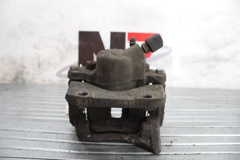 Pinza freni anteriore sinistra RENAULT CLIO 2 PHASE 2 Gasolina - 1