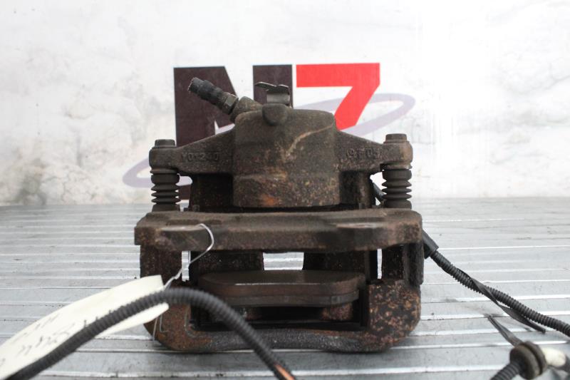 Pinza freni anteriore sinistra FIAT BRAVO 2 Diésel - 1