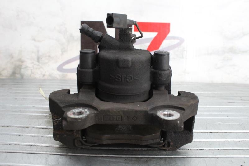 Pinza freni anteriore sinistra FIAT PUNTO EVO 3 Diésel - 1