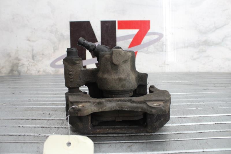 Pinza freni anteriore sinistra FIAT PANDA 2 Gasolina - 1