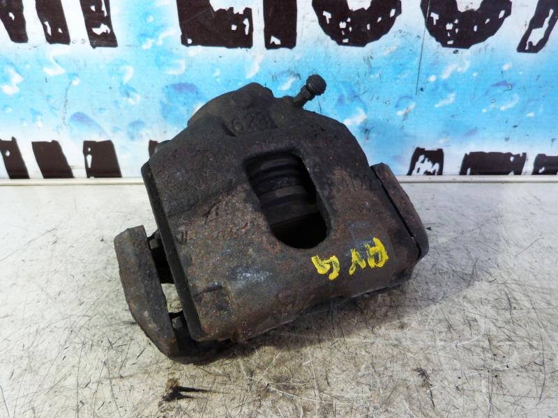 Pinza freni anteriore sinistra FORD FIESTA 5 PHASE 1 Gasolina - 1