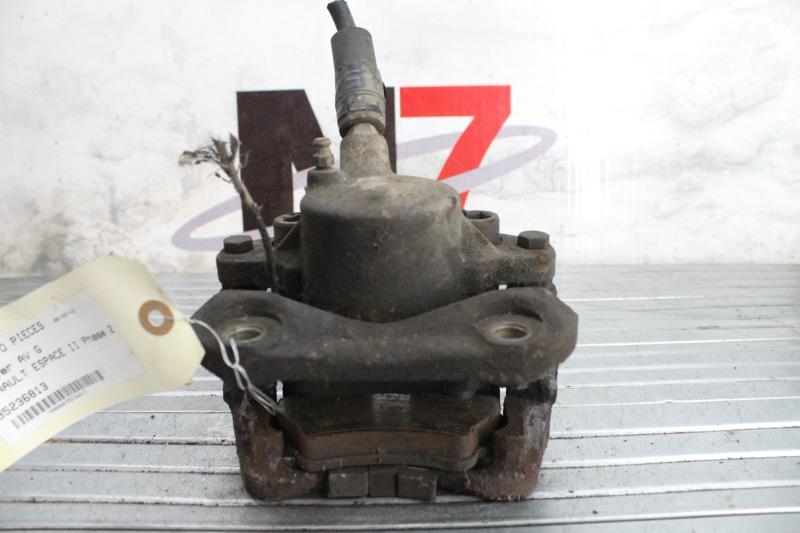 Pinza freni anteriore sinistra RENAULT ESPACE 2 PHASE 2 Diésel - 1
