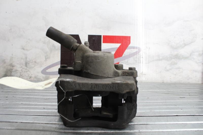 Pinza freni anteriore sinistra RENAULT TWINGO 2 PHASE 1 Gasolina - 1