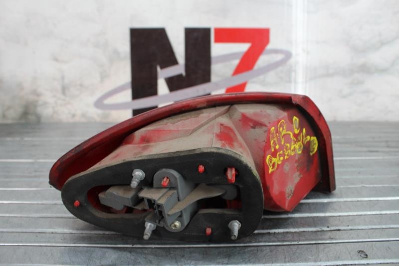 Fanale posteriore principale destro (luci) ALFA ROMEO 147 PHASE 1 Gasolina - 1