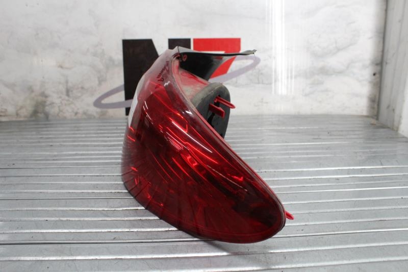 Fanale posteriore principale destro (luci) PEUGEOT 206+ Diésel - 1