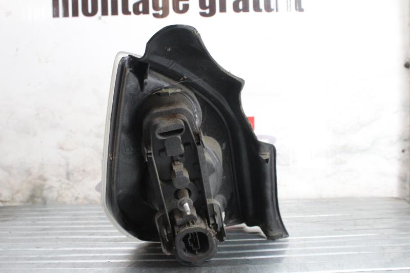 Fanale posteriore principale destro (luci) CITROEN C2 PHASE 1 Gasolina - 1