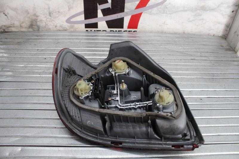 Fanale posteriore principale destro (luci) TOYOTA YARIS 1 PHASE 2 Diésel - 1