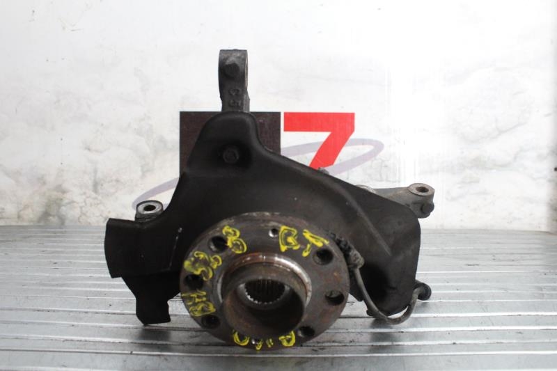 Fuso anteriore destro FIAT PUNTO EVO 3 Diésel - 1