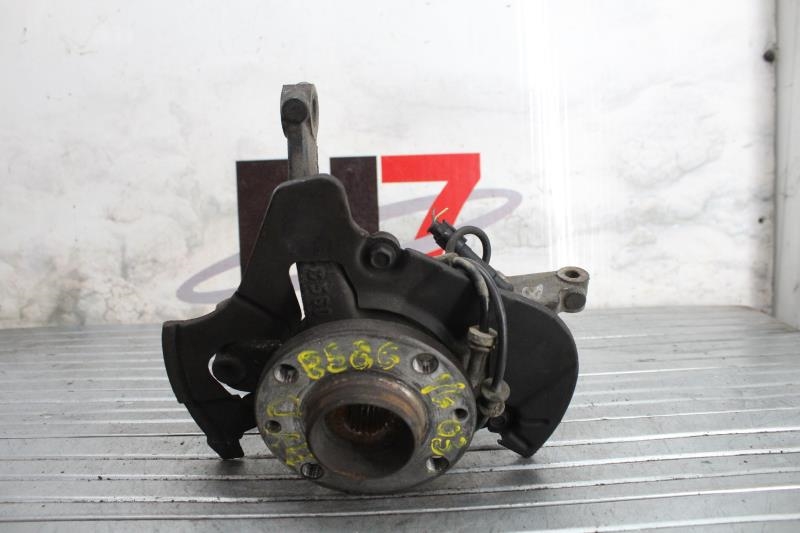 Fuso anteriore destro FIAT PANDA 2 Gasolina - 1