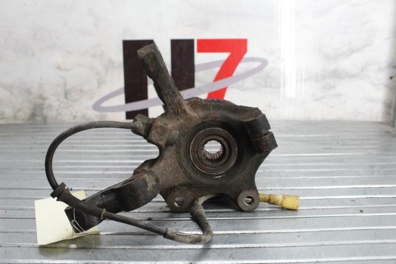 Fusee avant droit RENAULT KANGOO 1 PHASE 1 Essence - 1
