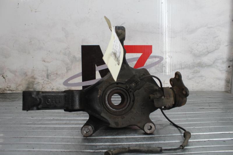 Fusee avant droit RENAULT LAGUNA 2 PHASE 1 Diesel - 1