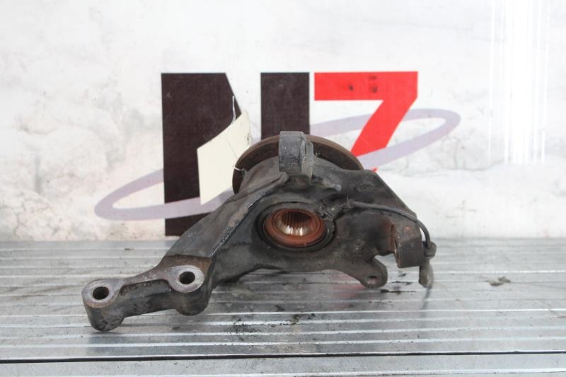 Fusee avant droit RENAULT LAGUNA 2 PHASE 1 Diesel - 1