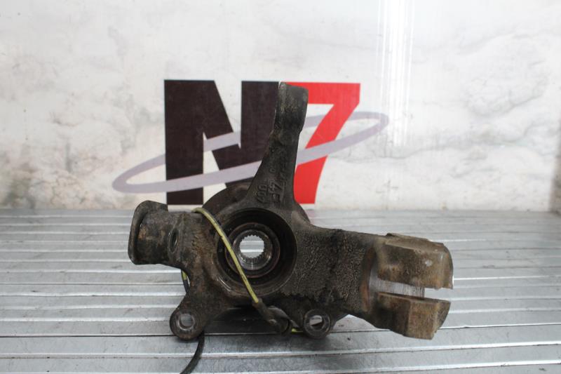Fusee avant gauche CITROEN C1 1 PHASE 1 Diesel - 1