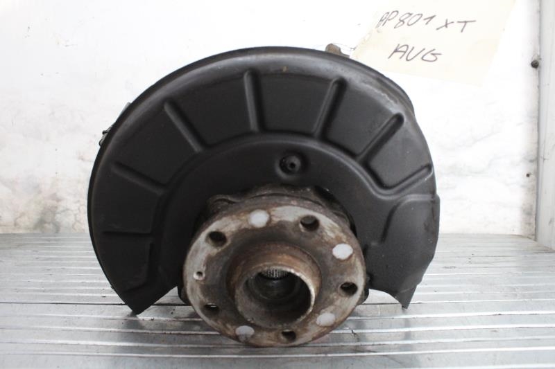Fuso anteriore sinistro VOLKSWAGEN TOURAN 1 PHASE 2 Diésel - 1